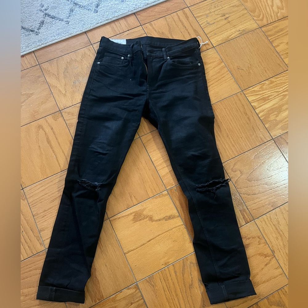 HM sSkinny Jeans 34
